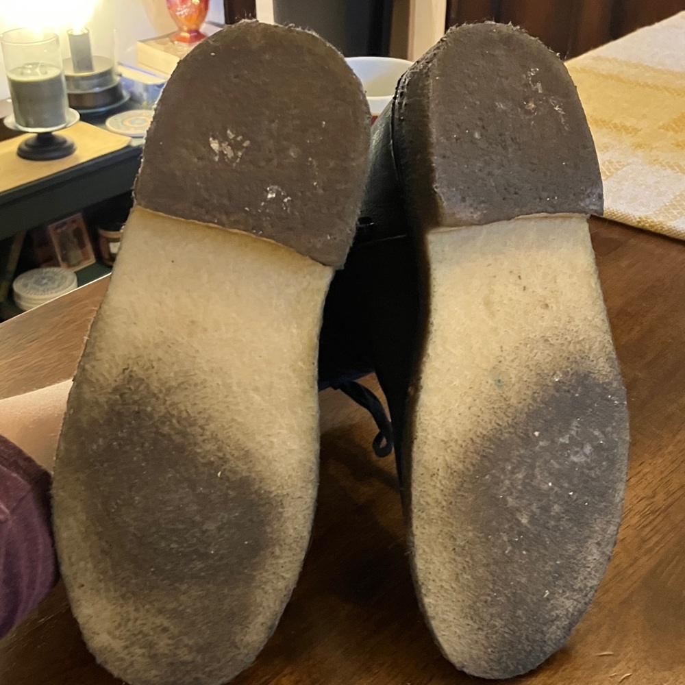 Clarks Originals Desert Boots - Picture 9 of 11